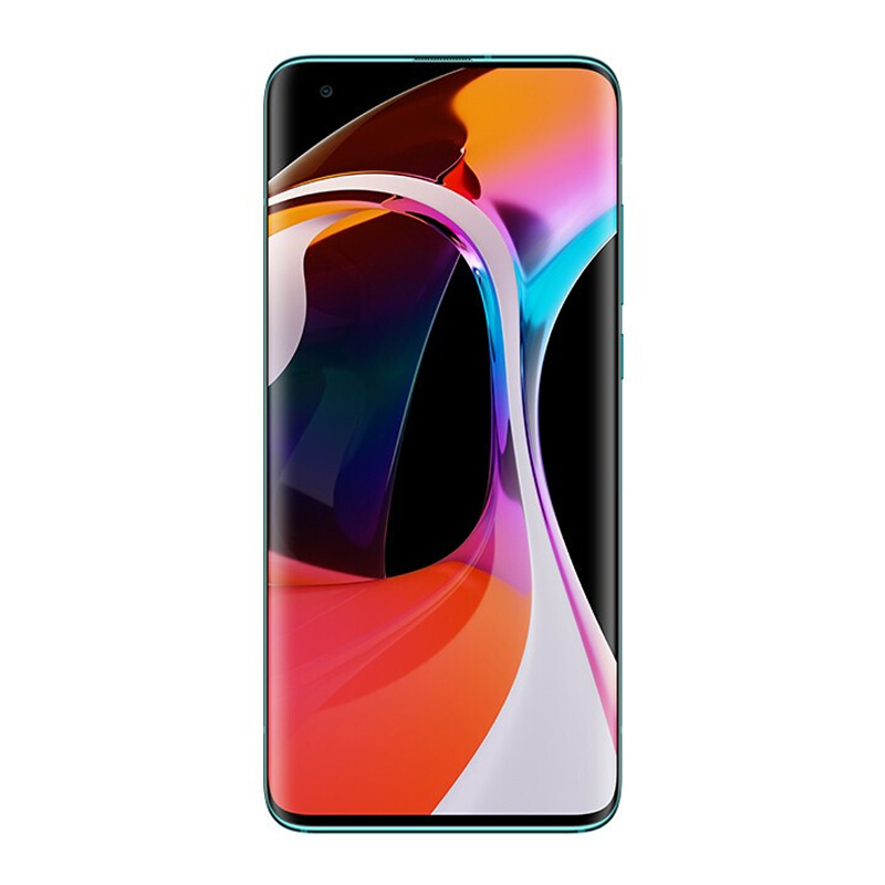 小米10 双模5G 骁龙865 8GB+256GB 冰海蓝 B