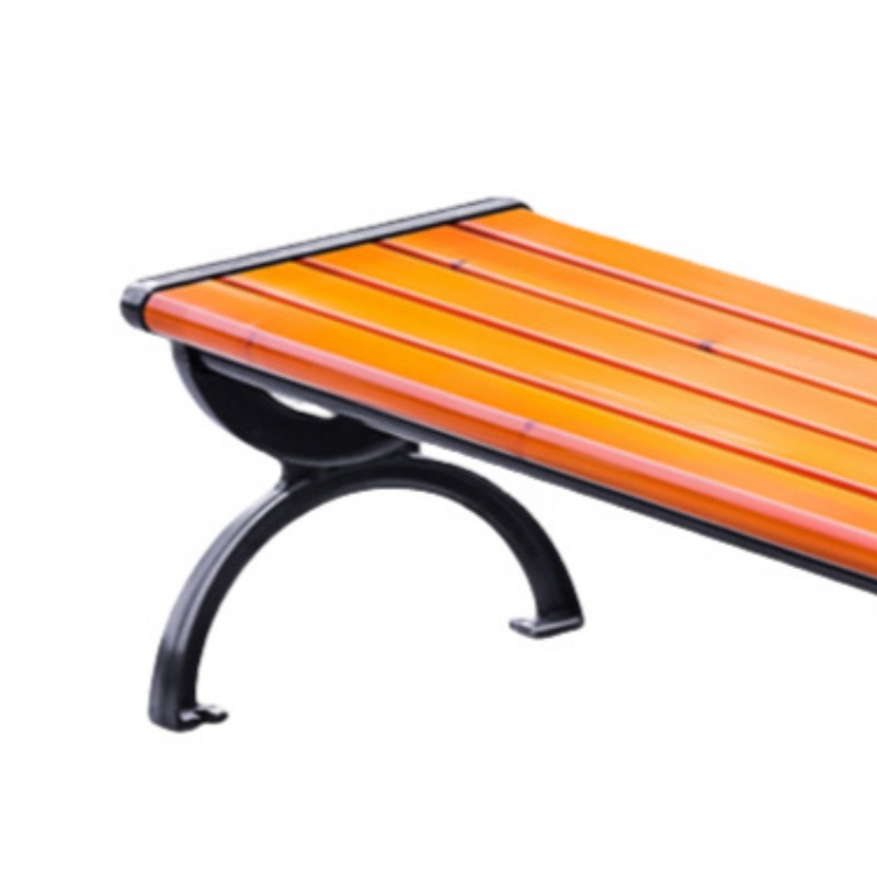 静科公园椅高清大图