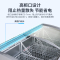 澳柯玛(AUCMA) 展示柜 SD-280 280升-30℃度商用大容量大型保鲜冰柜