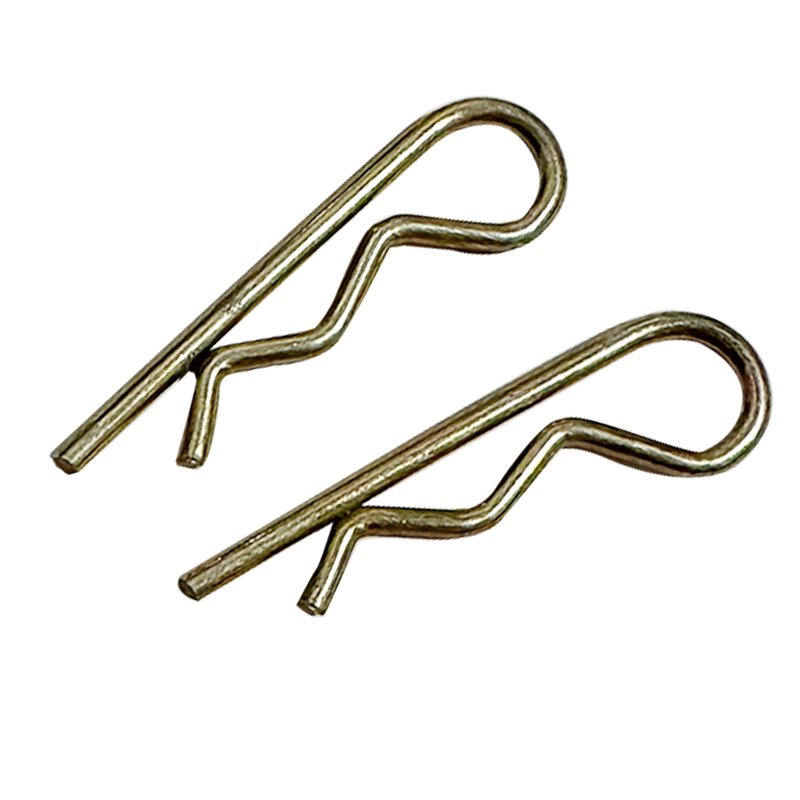 立伟铁牛B型开口销2mm*40mm 个高清大图