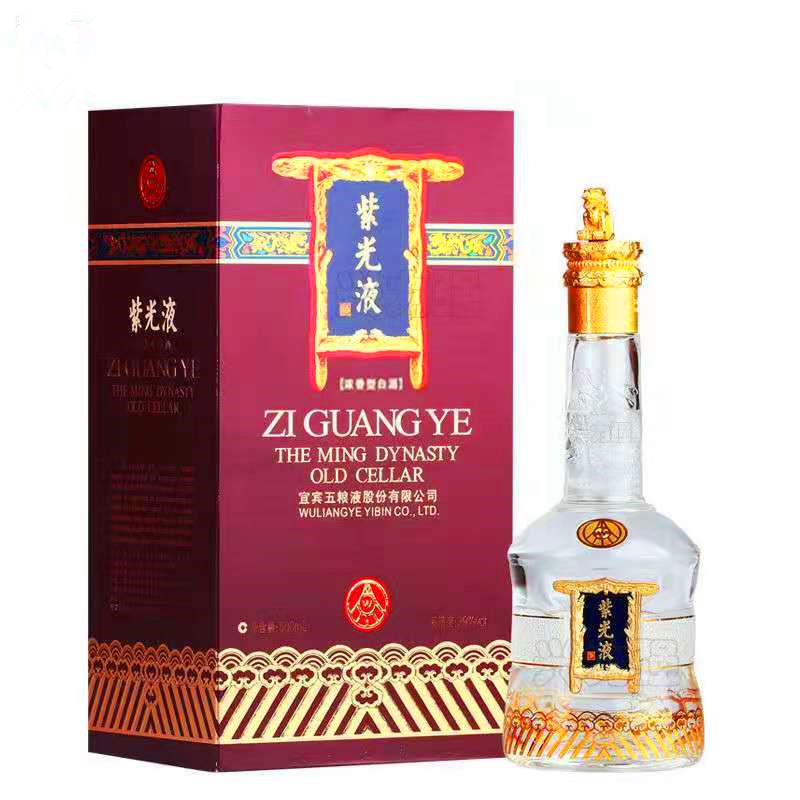 五粮液(WULIANGYE)白酒报价_参数_图片_视频_怎么样_问答-苏宁易购