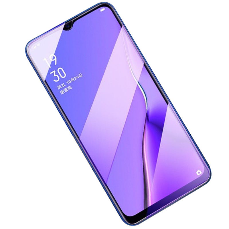 oppoa11全屏蓝光膜