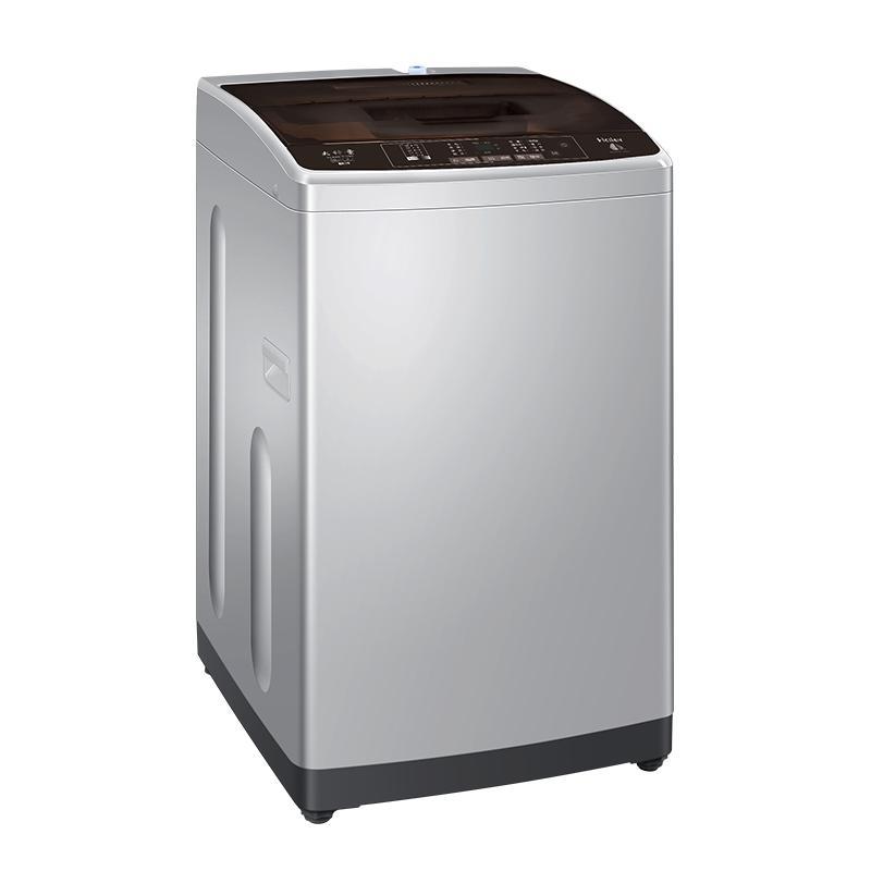 [24h闪发]海尔(haier)xqb80-z1269 8公斤全自动大神童波轮洗衣机 节能