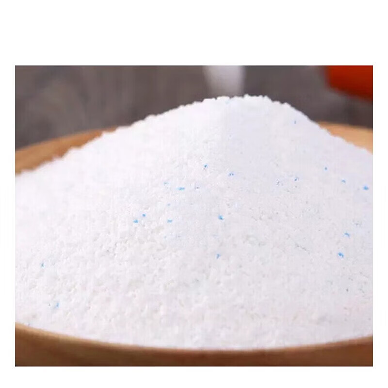 雕牌超效加酶洗衣粉508g*5袋高清大图