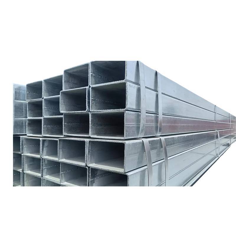 满盛达建 矩形管 50*30*3 根