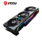 微星(MSI)超龙GeForce RTX 3080 Ti SUPRIM X 12G 电脑电竞游戏显卡