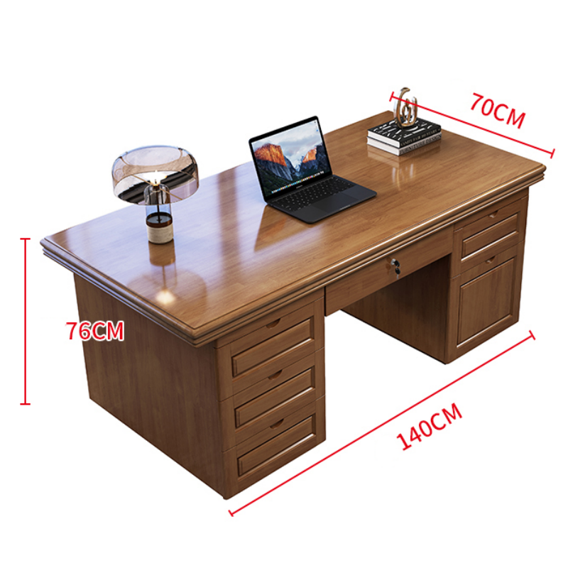 锁匠 老板桌140cm张高清大图