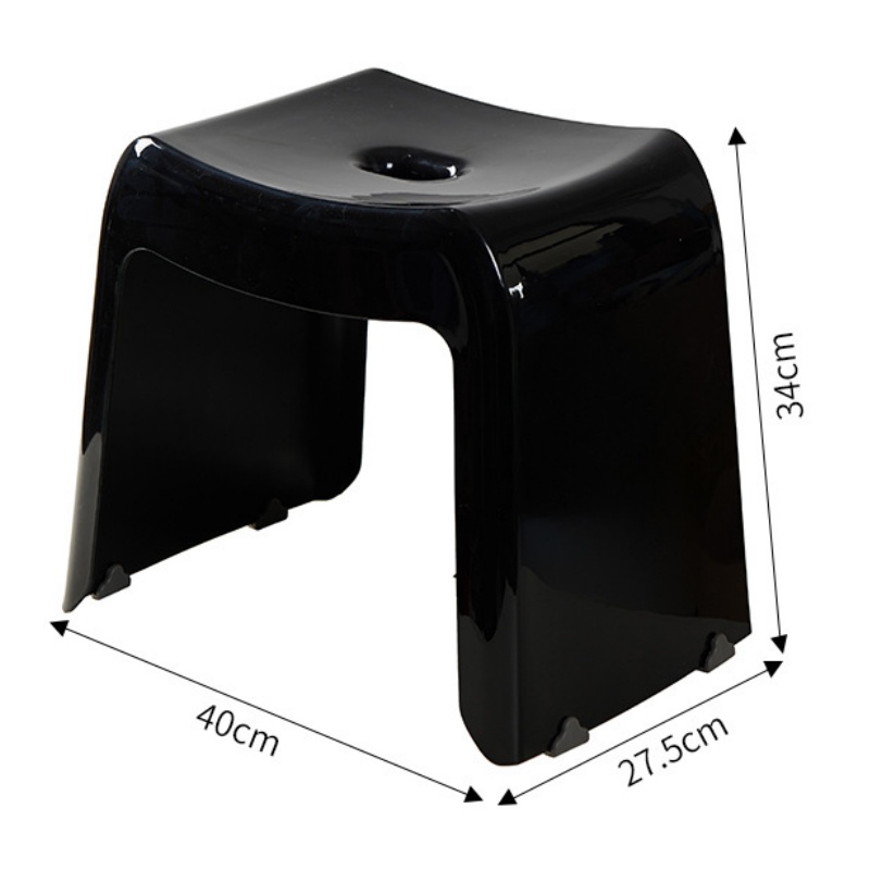 晨磊凳子40*27.5*34cm/个高清大图