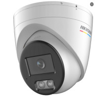 海康威视(HIKVISION) DS-2CD234SX-FCS 400万星光海螺型网络摄像机 (单位:台) 白色