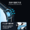 BOEEK 适用OPPO Find X7 Ultra手机壳findx7气囊防摔透明软壳简约男女个性创意新款镜头全包保护套