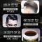 [送复古油头梳!]复古发油120g保湿持久造型发蜡发泥骷髅头 复古头油限抢200罐