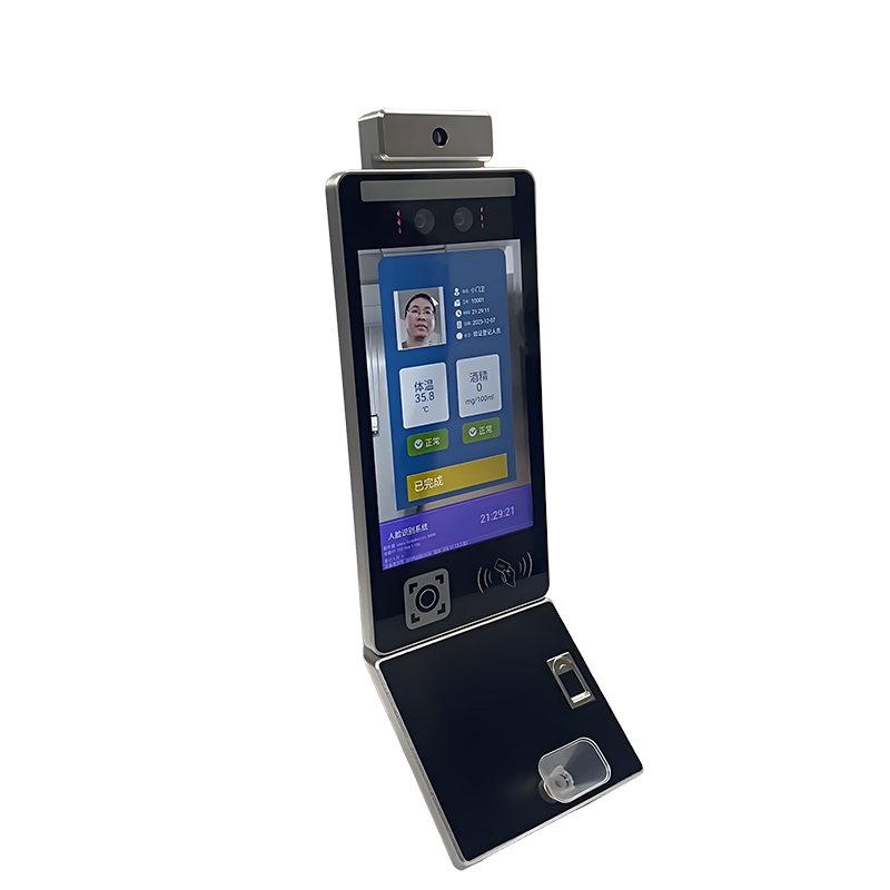 铁渝源 测酒仪人脸识别模块 GT-F208-BAT/台高清大图