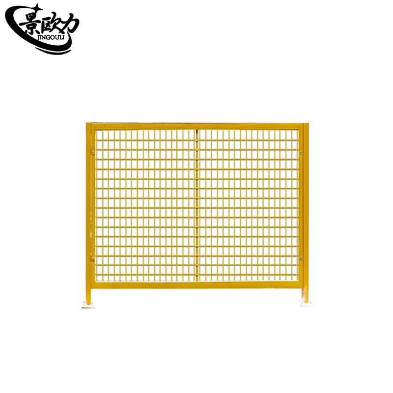 景欧力 金属护栏网 JOL-HLW610 平方米高清大图