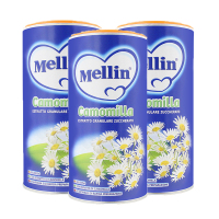 [3件装]Mellin 美林 菊花晶 婴儿清火宝 200克 品牌直采