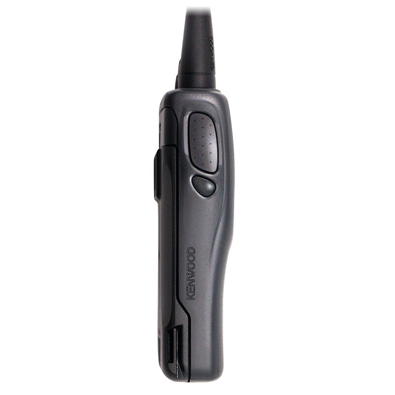 建伍(KENWOOD )TKU100D数字对讲机数字模拟对讲机专业大功率商用民用手台