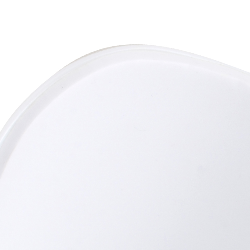 企购优品 足球护腿板 运动护具 AXWL001-3 白色