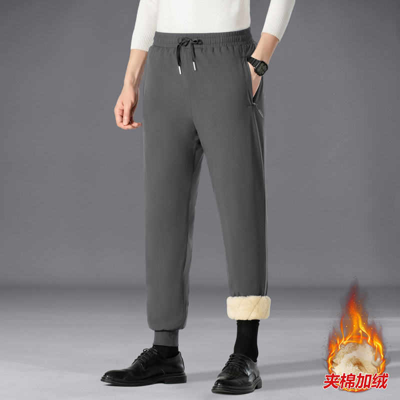 服装鞋帽>男装>男士棉裤>爺特(yete)>爺特(yete)壹品2320男士棉裤>