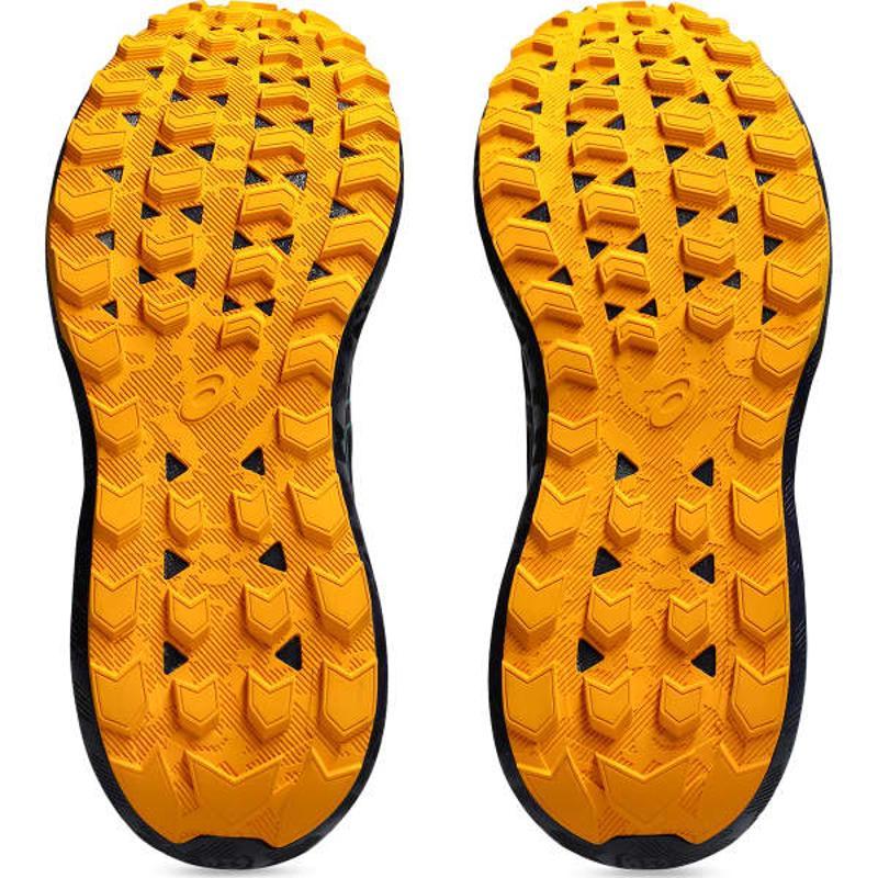 亚瑟士(ASICS)跑步鞋男缓震透气运动鞋户外训练鞋稳定支撑越野跑