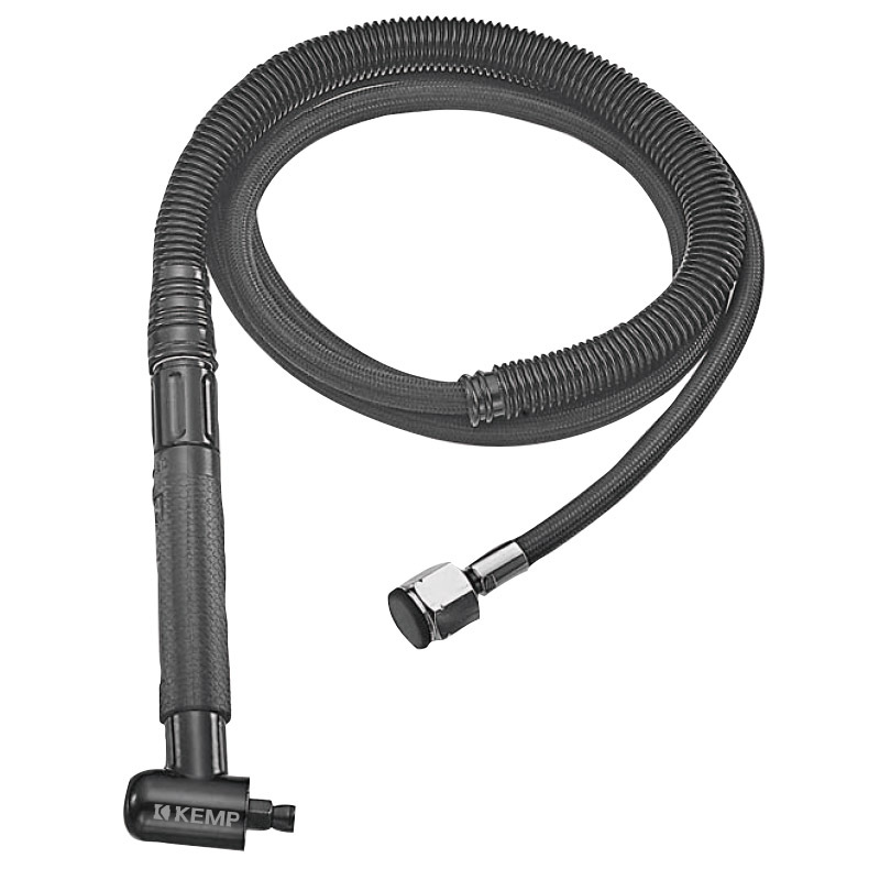 KEMP肯普3mm 气动直角笔型微型刻磨机A-GMA-D31-P01R700