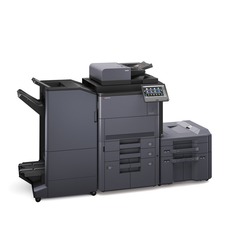 京瓷(KYOCERA) TASKalfa 2554ci彩色复合机
