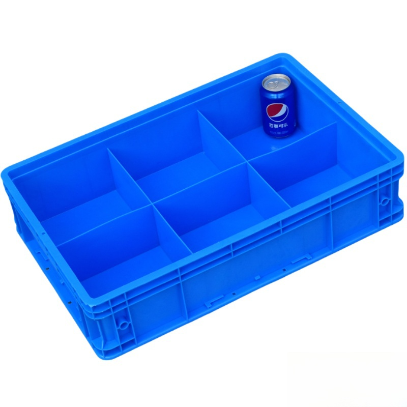 依韵珂塑料盒600*400*145mm个高清大图