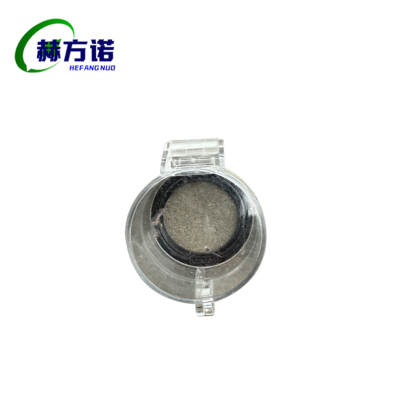 赫方诺紧急关断防护罩(中)直径45mm/个高清大图