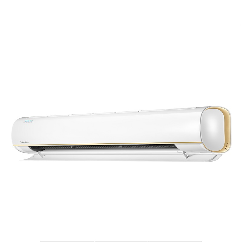 美的（Midea） KFR-35GW/BP2DN8Y-TP300(B3) 壁挂式冷暖空调 （ZC）