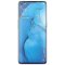 OPPO Reno3 Pro 蓝色星夜 12GB+256GB 一体化双模5G 7.7mm轻薄机身 视频双防抖 90HZ高感曲面屏 全网通全面屏拍照游戏智能手机