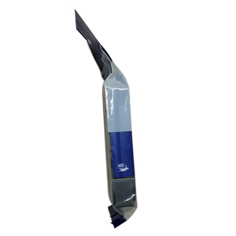 鑫诚达 TZ-241 18mmX8m 白底黑字 色带 (计价单位:盒) 白色高清大图