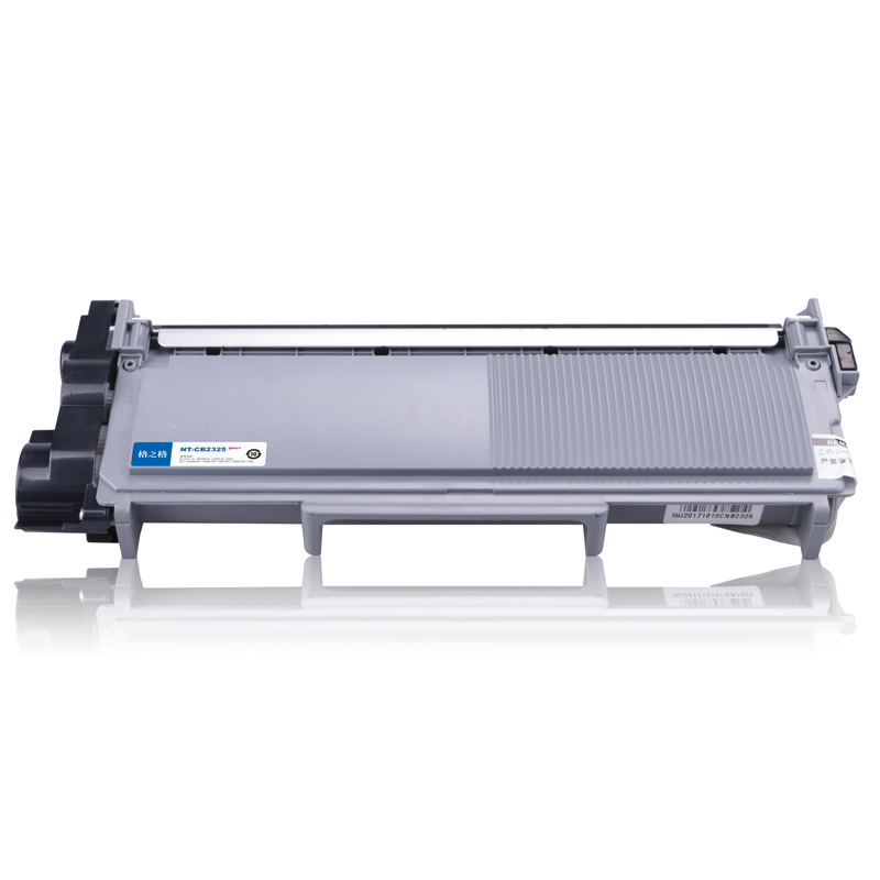 格之格TN-2325硒鼓黑色适用兄弟HL-2560DN 2260D DCP-7180DN 7080D打印机 激光碳粉盒