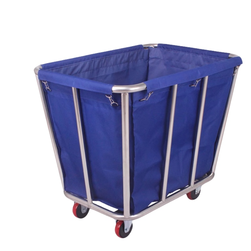 悦兴诚布草车高清大图