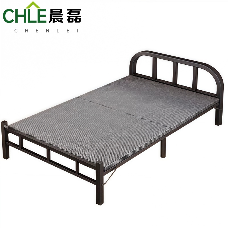 晨磊 折叠床 100*38*190cm 张高清大图