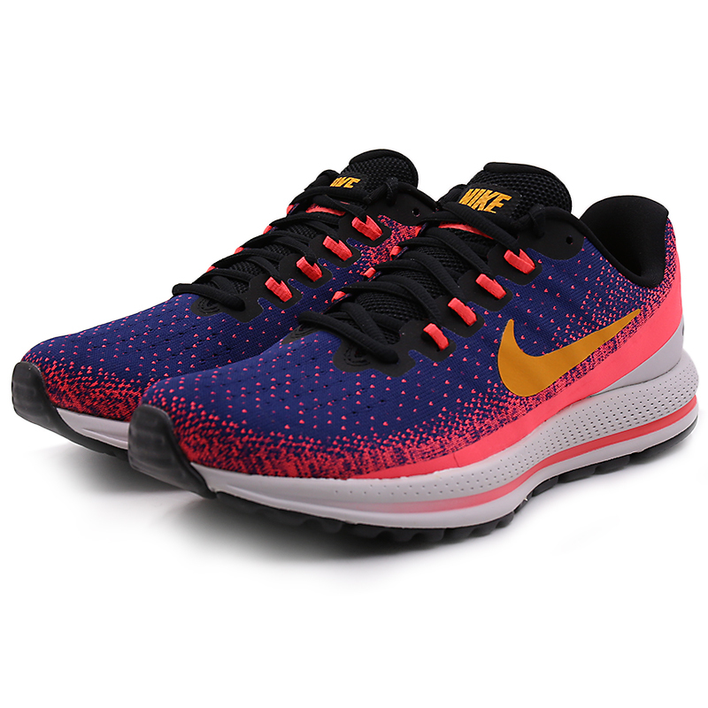 耐克(NIKE)男子跑步鞋NIKE AIR ZOOM VOMERO 13 922908-483
