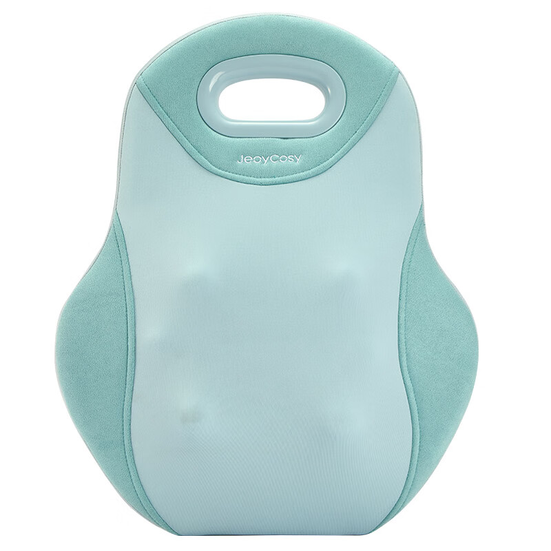 践程揉捏震动按摩靠枕 R3 悦享