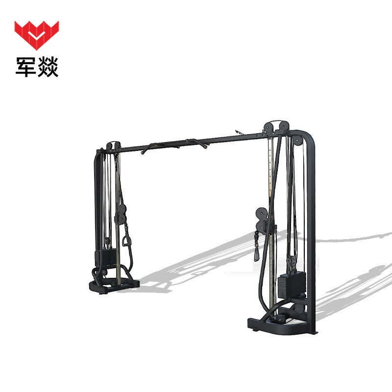 多功能训练器 军燚 JY-JW2382221