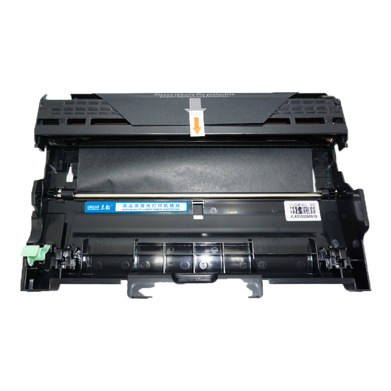 兰韵LY-DR2350硒鼓 适用于兄弟2260/2700/2560/7080/7180/7380/7480/7880高清大图