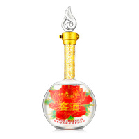 西凤 窖酒伍号 52度 500ml*6瓶 箱装 浓香型 白酒