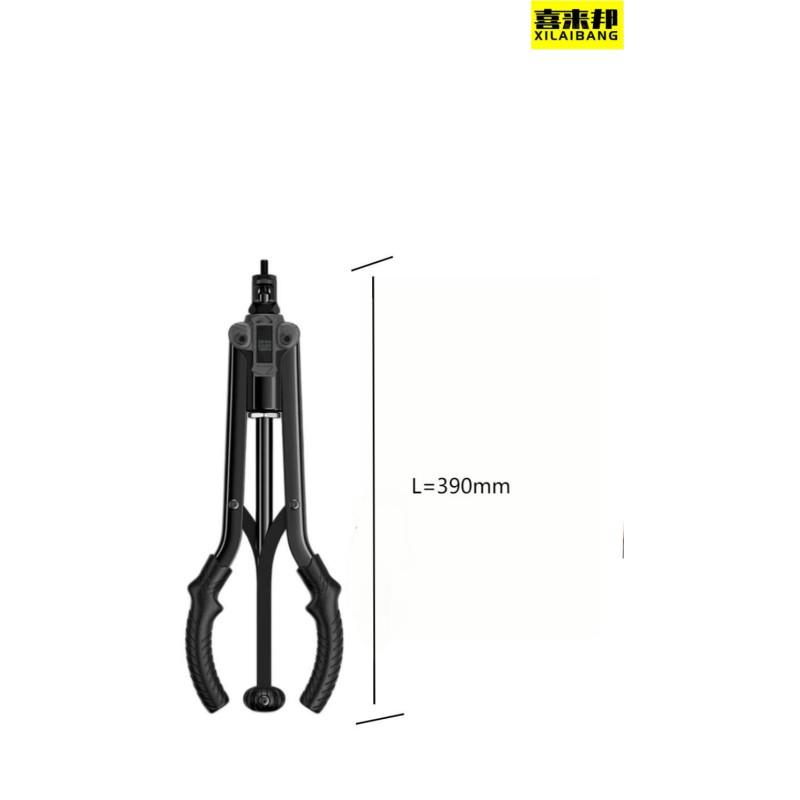 喜来邦(XILAIBANG) 手动型拉铆枪