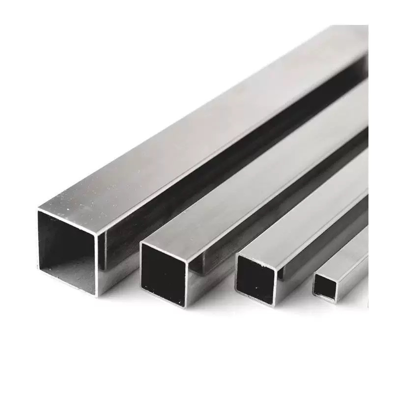 诚智旺 镀锌方管 6米50*50*2.0mm/根高清大图