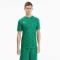 彪马(Puma)男运动T恤足球训练服团队运动衫透气舒适比赛速干球衣