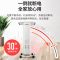 先锋(SINGFUN)取暖器油汀DYT-Z6 2200W大面积13片 全屋立体升温 家用恒温节能 电暖器电暖气片