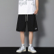 真维斯休闲短裤男士2022夏季新款直筒宽松韩版潮流百搭五分裤子