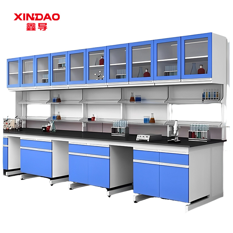 鑫导 实验台 SYT196-pp边台定制 米高清大图