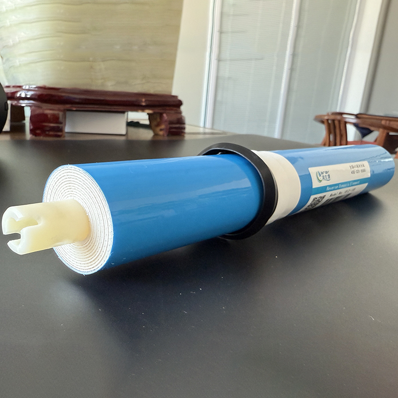 滨生源商用电器配件反渗透膜滤芯3013-400(支)高清大图