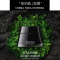 阿玛尼(ARMANI)黑钥匙至臻奂颜面霜50ml 乳霜补水修护紧致 千熙黑矅岩