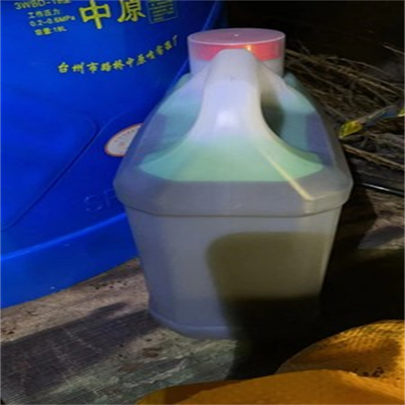 草铵膦草铵磷草胺磷果园茶园林荒地牛筋草杂草除草剂烂根5公斤