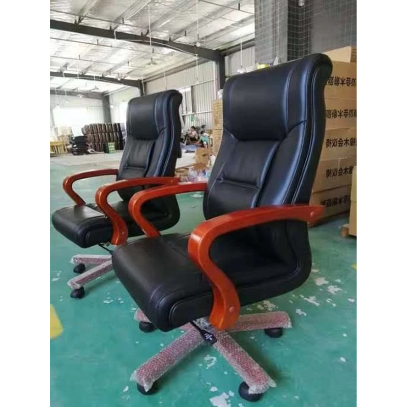 中盈惠彩 办公椅 BGYYD 66*77*115mm 把高清大图