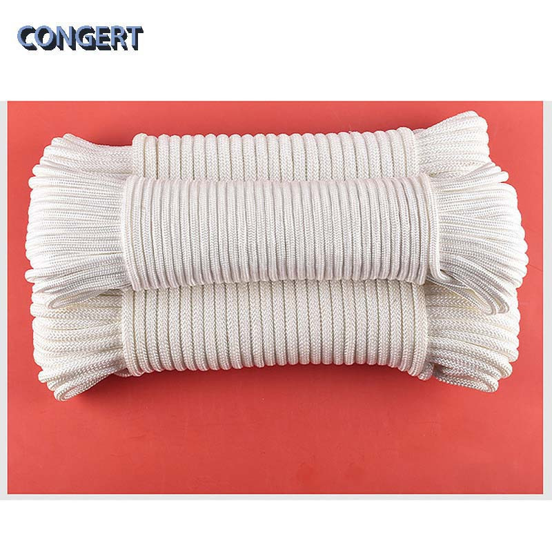 CONGERT 尼龙绳 直径12mm/米 捆