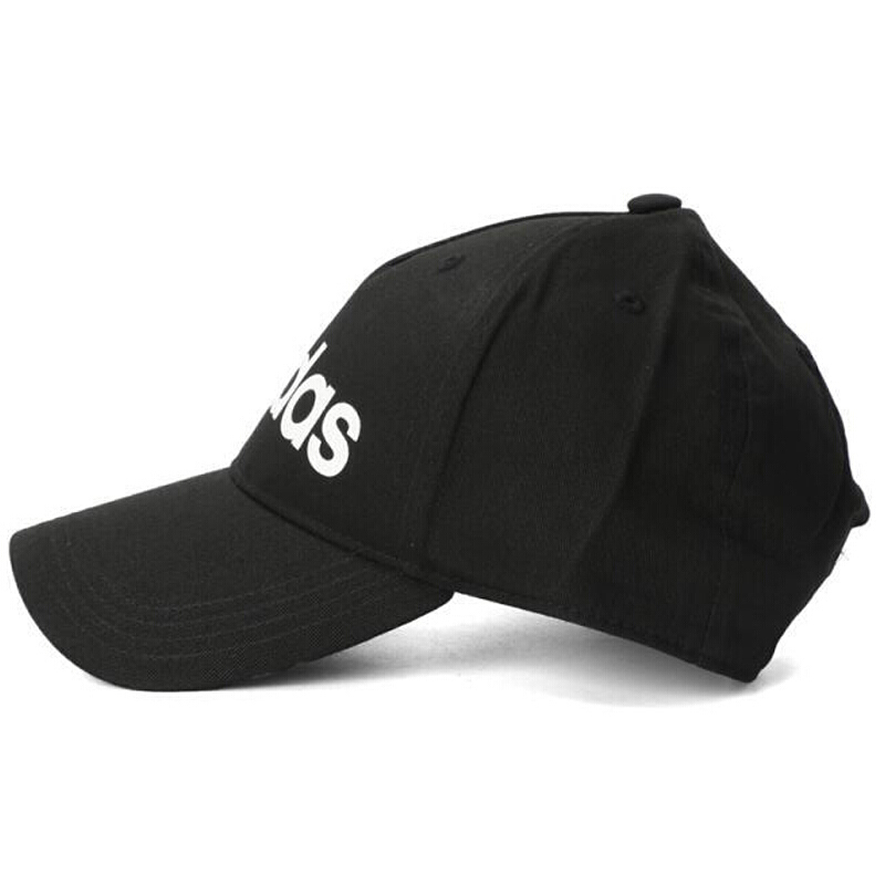 阿迪达斯 ADIDAS NEO 中性 休闲运动系列 DAILY CAP 运动 帽子 DM6178 OSFW码