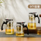 富光耐热玻璃过滤茶壶茶具按压式内胆大容量泡茶壶FGB20012-1000